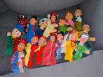 Handpoppen poppenkast klassiek, Ophalen, Gebruikt, Overige typen