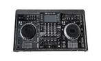 ProDJuser XDJ XZ BL DJ-controller flightcase, Verzenden, ., Nieuw, Overige instrumenten