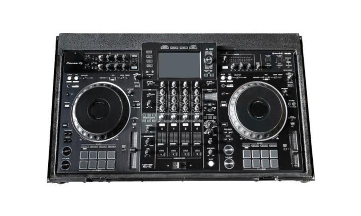 ProDJuser XDJ XZ BL DJ-controller flightcase, Muziek en Instrumenten, Behuizingen en Koffers, Nieuw, Overige instrumenten, Flightcase