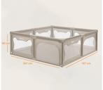 Lionelo Willow XXL Grondbox, Ophalen, Zo goed als nieuw, Vierkant