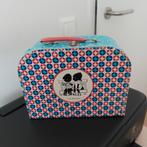 Leuk koffertje Jip en Janneke van de Hema, Kinderen en Baby's, Kinderspulletjes, Ophalen of Verzenden, Zo goed als nieuw