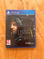 Death Stranding PS4, Spelcomputers en Games, Games | Sony PlayStation 4, Avontuur en Actie, Vanaf 18 jaar, 1 speler, Ophalen of Verzenden