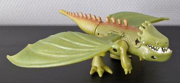 Hoe tem je een Draak Armor Draak beschikbaar voor biedingen