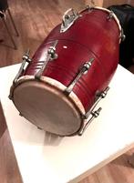 Dhol Dholak – Traditioneel Indiaas Percussie-instrument, Ophalen of Verzenden, Gebruikt, Overige merken