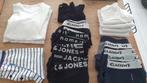 Claesens's-jack and jones-name it ondergoed, Kinderen en Baby's, Claesens, Nacht- of Onderkleding, Gebruikt, Ophalen of Verzenden