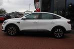 RENAULT Arkana 1.6 Hybrid *Zen* | Dealer OH | Carplay | Came, Stof, 4 cilinders, Parkeersensor, Wit