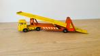 Matchbox Super Kings K-11 DAF Auto Transporter 1970, Ophalen of Verzenden