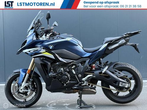 BMW S 1000 XR 2024 2238 KM style sport, Motoren, Motoren | BMW, Bedrijf, Toermotor, meer dan 35 kW