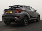 Toyota C-HR 2.0 Hybrid Executive Limited | Apple CarPlay | N, 12 maanden, 4 cilinders, Leder en Stof, Bedrijf