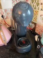 Krups Dolce Gusto Cupmachine, Witgoed en Apparatuur, Koffiezetapparaten, Gebruikt, Koffiemachine, Ophalen of Verzenden, 1 kopje