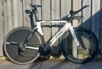 FSC Chrono TT / Triathlon Fiets, Zo goed als nieuw, Meer dan 20 versnellingen, 53 tot 57 cm, Ophalen