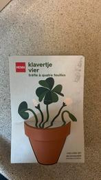 Hema klavertje vier, Ophalen of Verzenden, Overige soorten, Minder dan 100 cm