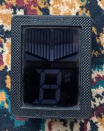 Korg Pitchblack XS tuner, Ophalen of Verzenden, Gebruikt
