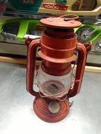 Stormlantaarn Winged wheel 400 Japan, Ophalen