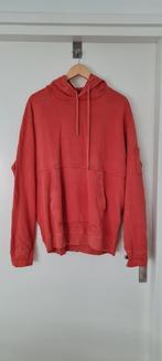 Hoodie, Ophalen of Verzenden, Gedragen, Overige maten, Oranje