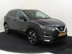 Nissan Qashqai 1.3 DIG-T Tekna, Voorwielaandrijving, 687 kg, Gebruikt, Euro 6