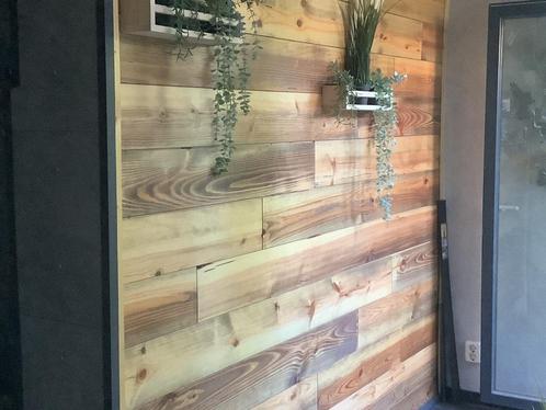Grenen OILED LESSIVE MIEL 20x170 zeer goedkope houten vloer, Huis en Inrichting, Stoffering | Vloerbedekking, Ophalen of Verzenden
