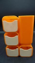 Space-Age pennenhouder.  retro, Ophalen of Verzenden, Huis en Inrichting