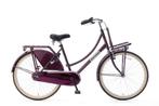 26 inch mooi ook N3+ INRUIL Rijklaar,28 inch E-bikes 120km, Ophalen of Verzenden, Nieuw