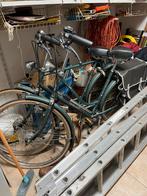 Gazelle Solide damesfiets 28 inch *ZGAN*, Ophalen, Versnellingen, 56 cm of meer, Zo goed als nieuw