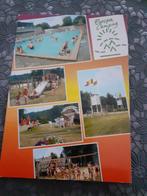 Europa camping Valkenburg., Ophalen of Verzenden, 1960 tot 1980, Limburg