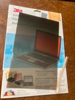 3M Gold Privacyfilter voor breedbeeldlaptop 14,1" (16:10), Ophalen, Nieuw