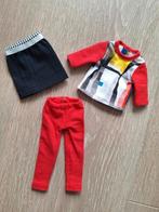 Jolina ballerina kleding, Ophalen of Verzenden, Zo goed als nieuw, Pop