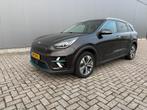Kia e-Niro 64Kwh , navi, adapt cruise, cam, stoel verw/koel, 0 cilinders, 1712 kg, Bruin, Leder