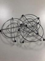 3 originele retro Tomado Holland onderzetters, Ophalen, Huis en Inrichting