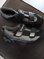 Shimano Fietsschoenen Maat 44, Ophalen of Verzenden, Gebruikt