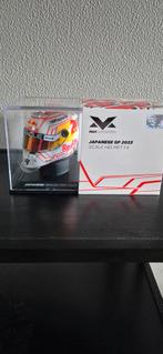 Max verstappen 1:4 japan gp 2023 winner, Ophalen of Verzenden, Nieuw, Formule 1