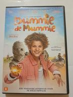 Dummie de Mummie, Ophalen of Verzenden, Vanaf 6 jaar