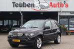 BMW X5 3.0d Lifestyle Edition Panoramadak, Schuif- kanteldak, Gebruikt, X5, 2993 cc, 2080 kg
