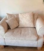 Nette Loveseat te koop, Ophalen, Loveseat, 75 tot 100 cm, Zo goed als nieuw