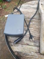 lader voor accu, Ophalen, Gebruikt