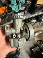 Bing carburateur 18mm kroondop, Fietsen en Brommers, Ophalen of Verzenden, Carburateur