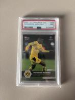 PSA Voetbal Kaart - Topstaat!, Ophalen of Verzenden, Zo goed als nieuw, Buitenlandse clubs, Spelerskaart