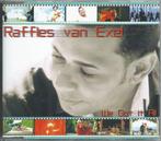 CD Maxi Single Raffles van Exel, Verzenden