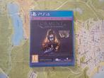 Torment Tides of Numenera ps4 (sealed), Vanaf 18 jaar, 1 speler, Zo goed als nieuw, Ophalen
