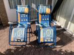 Lafuma zit/ligstoelen, Caravans en Kamperen, Ophalen, Gebruikt, Campingstoel
