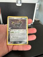 Umbreon delta species, Ophalen of Verzenden, Zo goed als nieuw, Meerdere kaarten, Foil