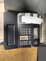 0113 Elektronische kassa Casio SE-G1-1 met geldlade, Ophalen, ., Computers en Rekenmachines, Casio