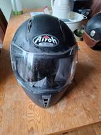 Airoh helm, Ophalen, Small