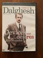 Inspector Dalgliesh Devices and desires 3 dvd box, Cd's en Dvd's, Dvd's | Tv en Series, Alle leeftijden, Boxset, Ophalen of Verzenden