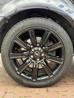 Land Rover Range Rover Sport 3.0 TdV6 HSE Export Full Option, Automaat, Euro 5, Gebruikt, Zwart