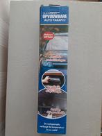 Sunvision Opvouwbare Autoparasol – 65 x 115 cm –, Ophalen of Verzenden, Nieuw