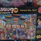 Wasgij destiny 39, Hobby en Vrije tijd, Denksport en Puzzels, Ophalen, Zo goed als nieuw