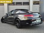 Mercedes C-klasse Coupé AMG 63 S C63 Pano/Bur/Vossen/Head-U, Automaat, Achterwielaandrijving, Gebruikt, Met garantie (alle)