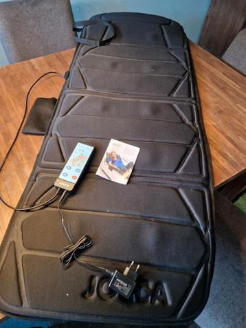 Jocca Massagemat - Ontspanning voor Thuis! beschikbaar voor biedingen