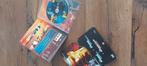 Tripple Disc Collector's Boxset ,3 disc's, Boxset, Actie, Ophalen of Verzenden, Zo goed als nieuw